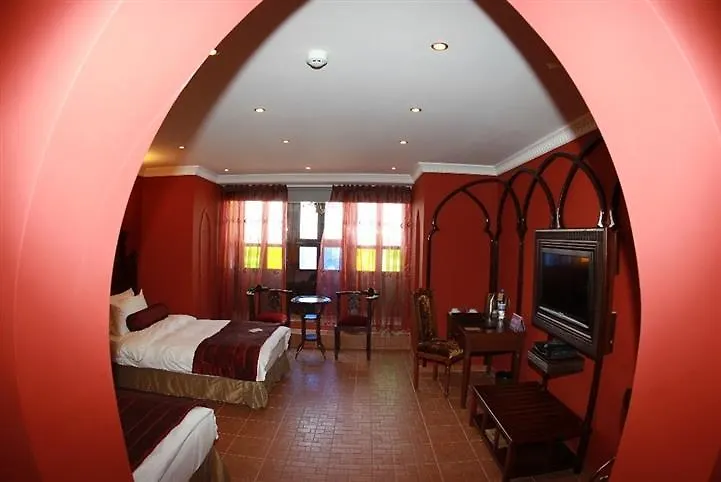 Assaha Hotel Beirut