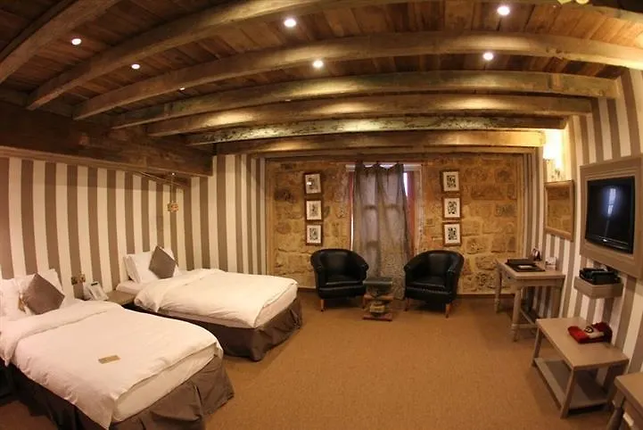 Assaha Hotel Beirut