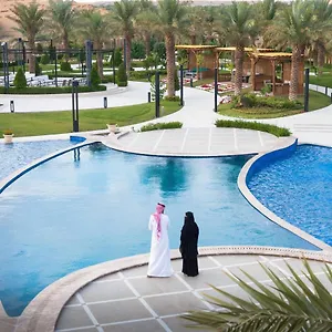 Dorat Najd - درة نجد منتجع الرياض