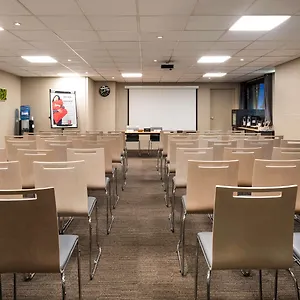 إيبيس أليسا مونتبارناس 14 إيمي فندق باريس