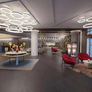4* فندق هيلتون داون تاون