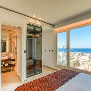 The Capital Boutique La Valette
