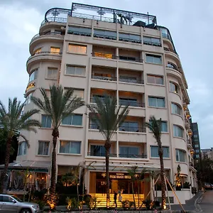 Hotel Warwick Palm, Beyrouth