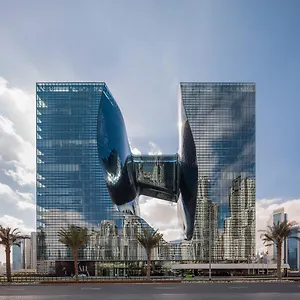 Me Residences شقة فندقية دبي