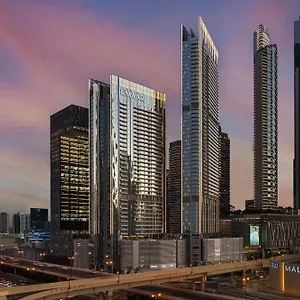 Vida Mall فندق دبي