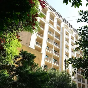 4* فندق كورال الحمرا