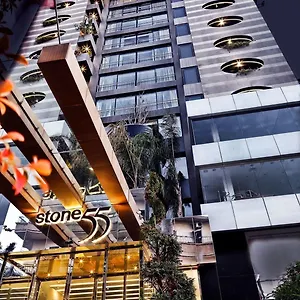 Hotel Warwick Stone 55, Beyrouth