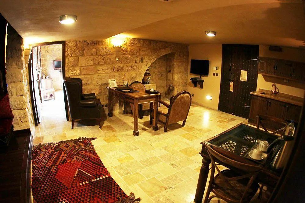 Assaha Hotel Beirut