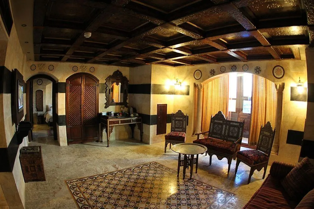 Assaha Hotel Beirut Lebanon