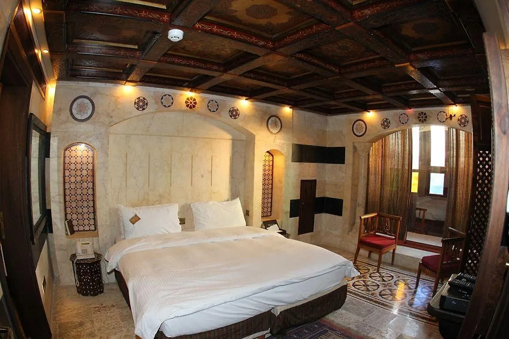 *****  Assaha Hotel Beirut Lebanon