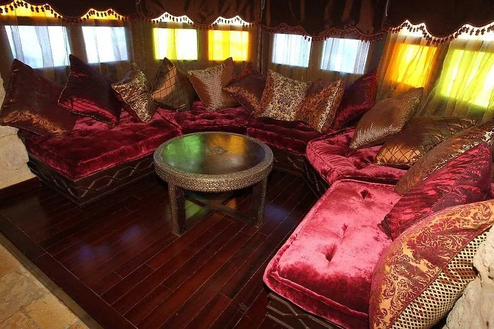 Assaha Hotel Beirut
