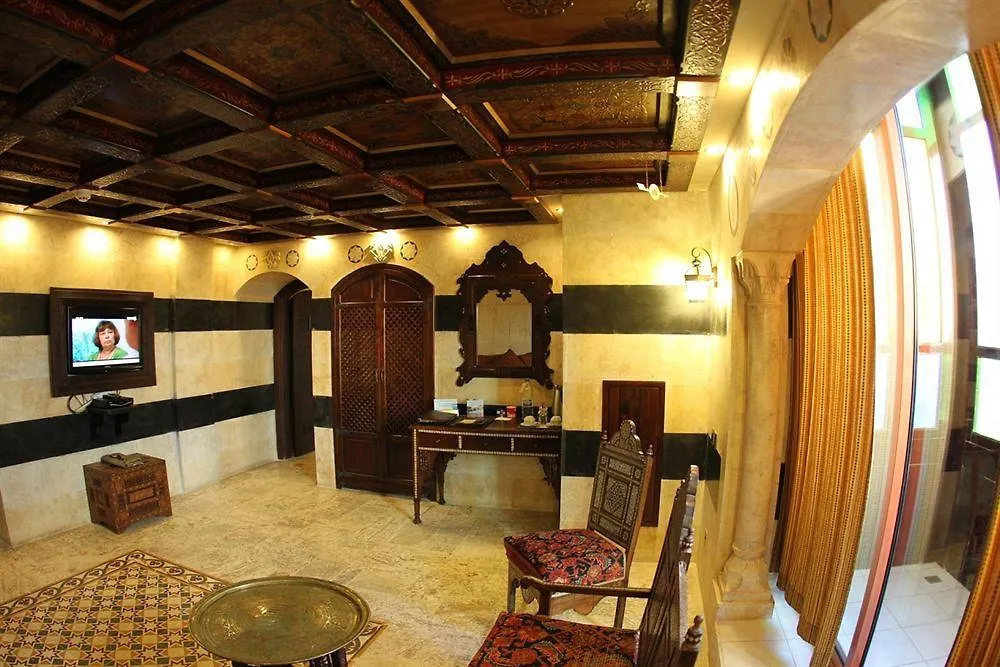 Assaha Hotel Beirut