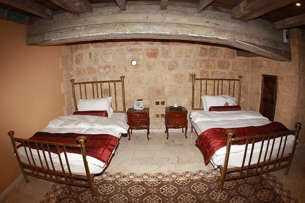 Assaha Hotel Beirut Lebanon