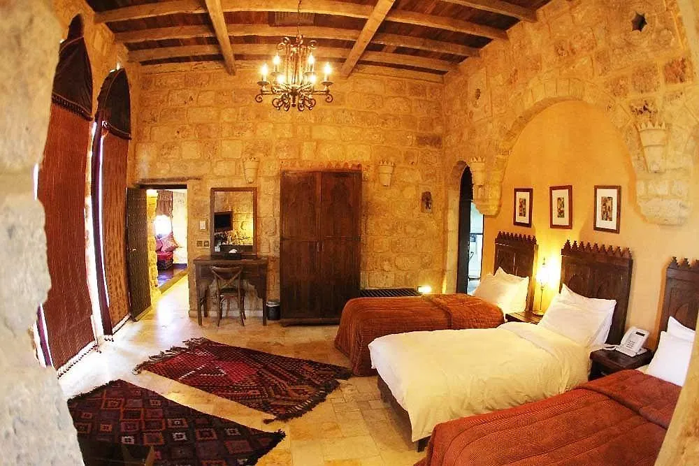*****  Assaha Hotel Beirut Lebanon