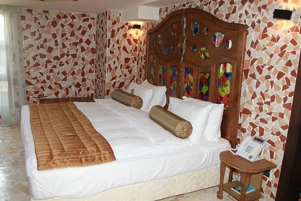 Assaha Hotel Beirut