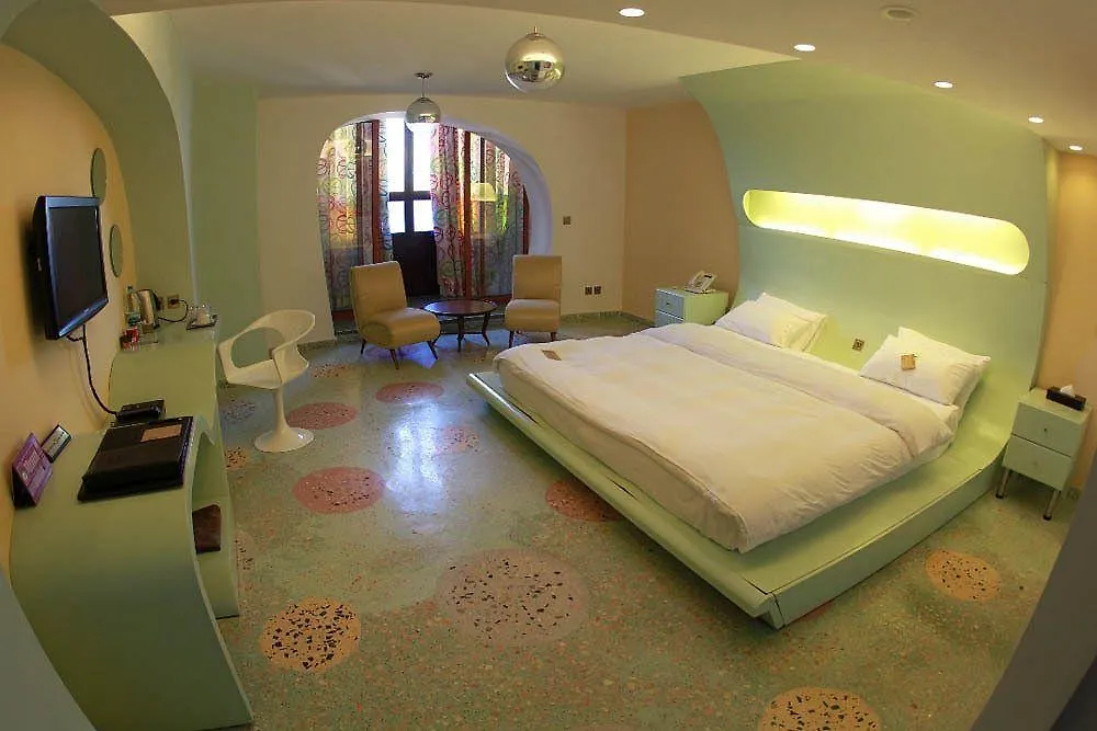 Assaha Hotel Beirut