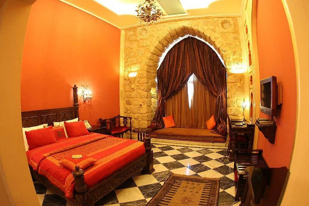 Assaha Hotel Beirut 5*,  Lebanon