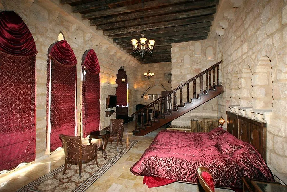 Assaha Hotel Beirut