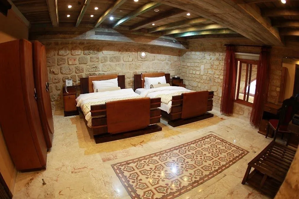 *****  Assaha Hotel Beirut Lebanon