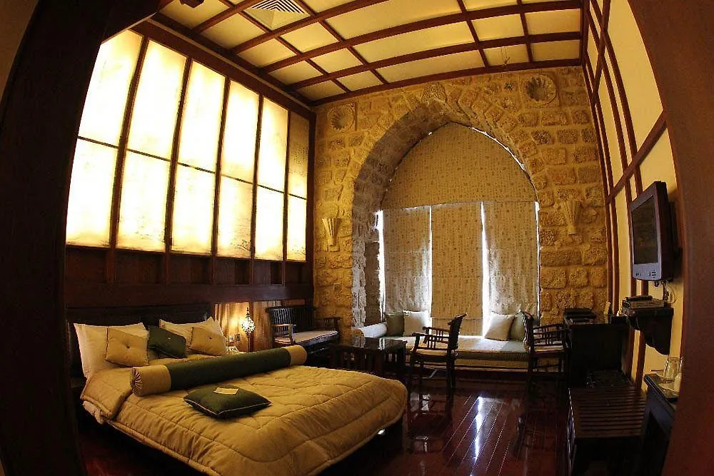 Assaha Hotel Beirut