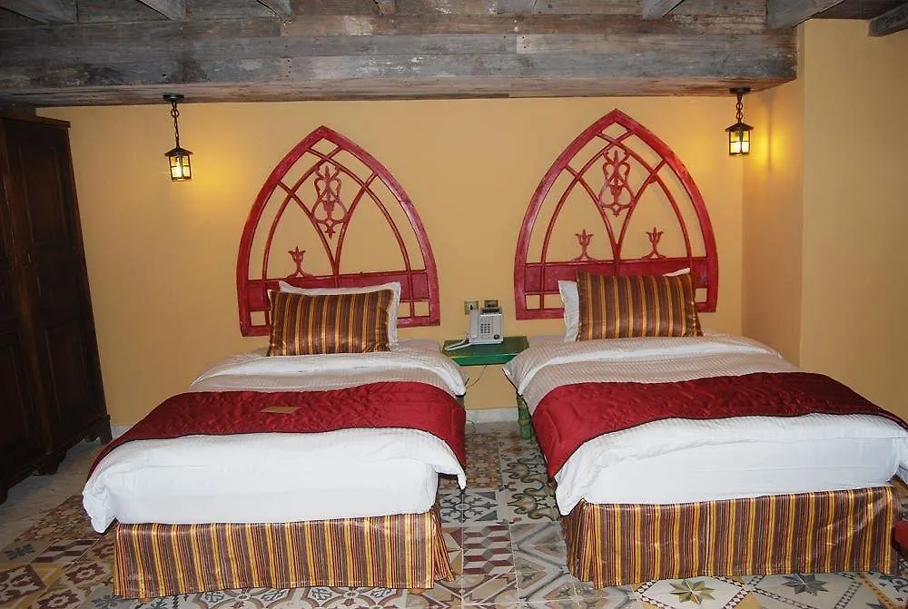 Assaha Hotel Beirut