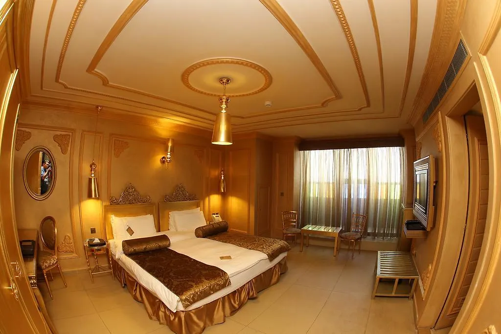 Assaha Hotel Beirut