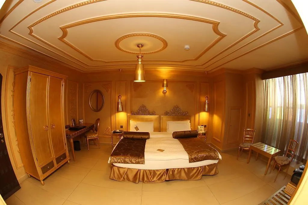 Assaha Hotel Beirut Lebanon