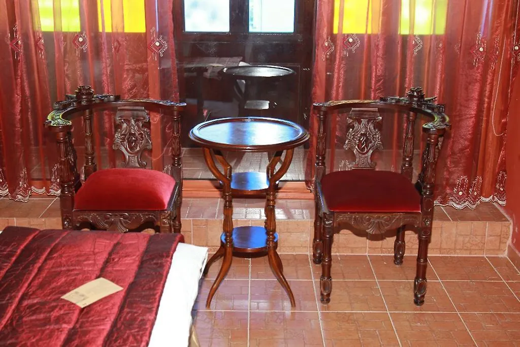 Assaha Hotel Beirut
