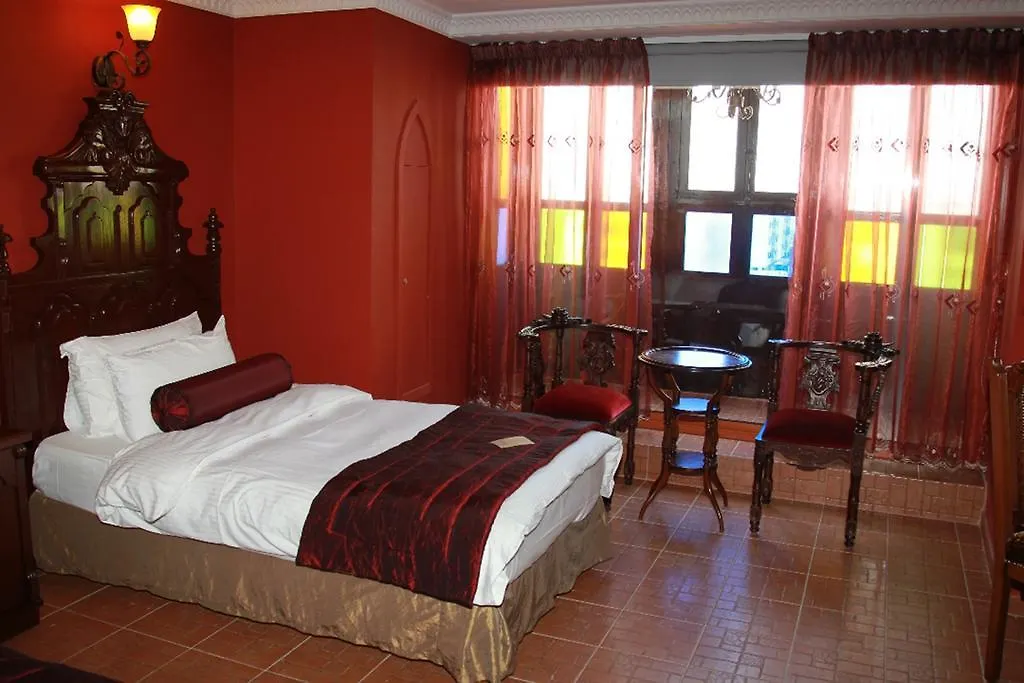 Assaha Hotel Beirut 5*,  Lebanon