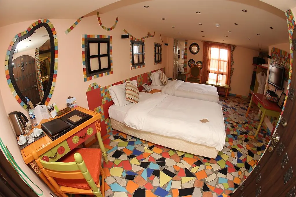 Assaha Hotel Beirut