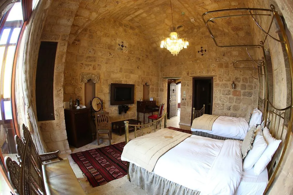 Assaha Hotel Beirut