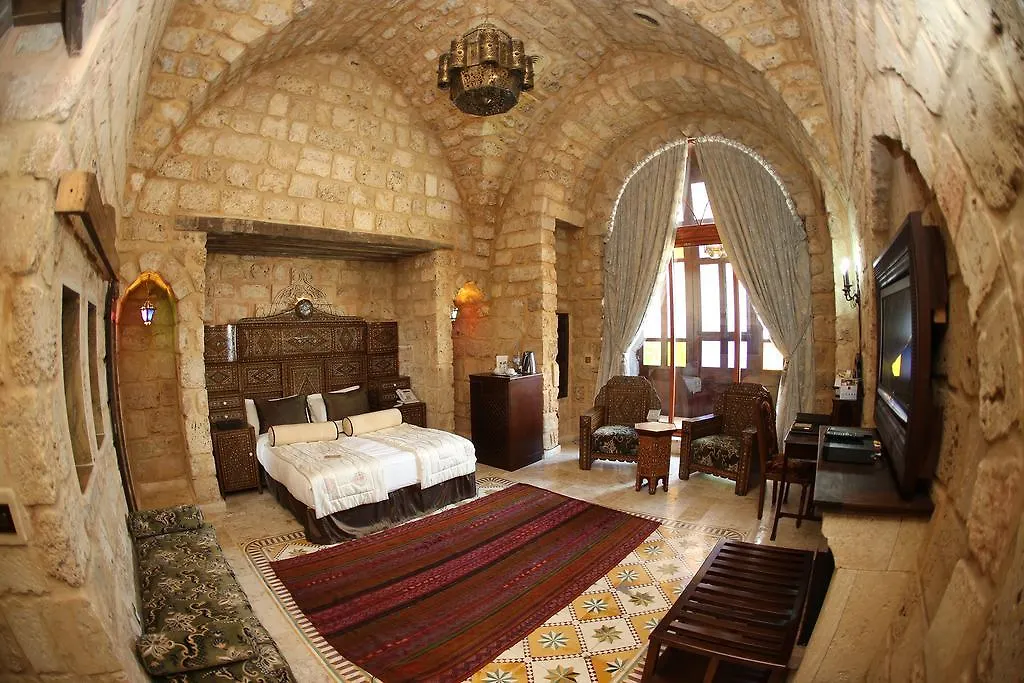 Assaha Hotel Beirut