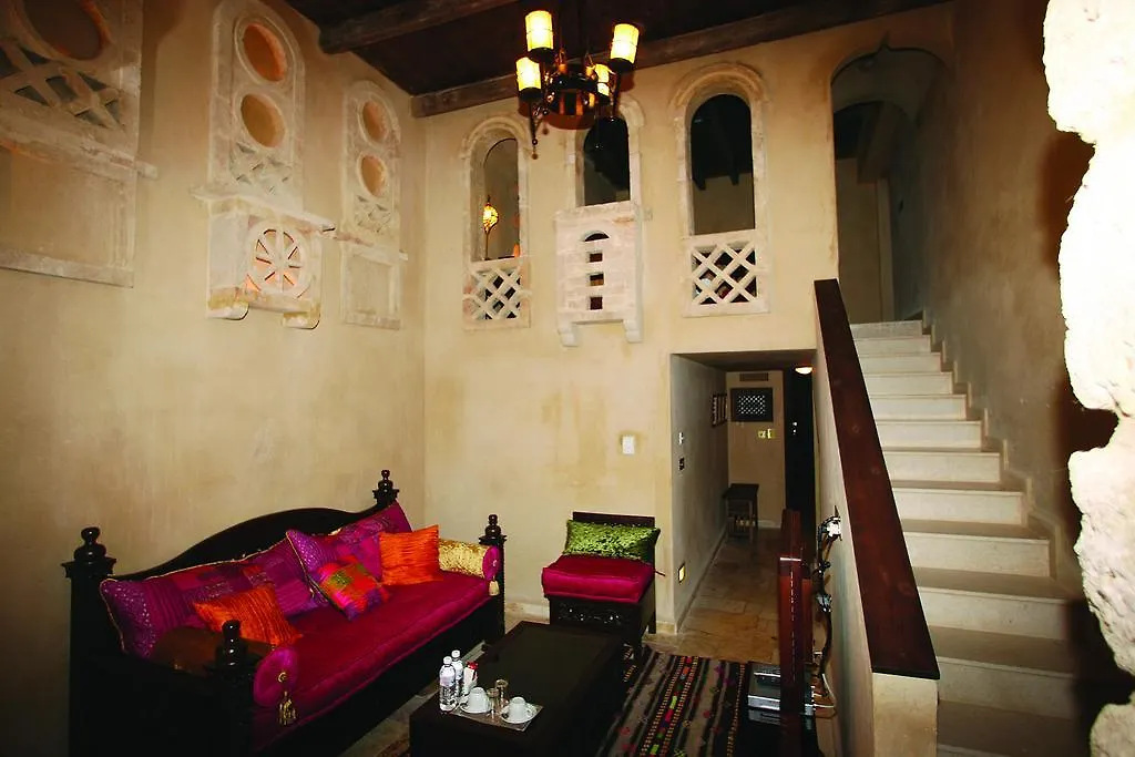 Assaha Hotel Beirut Lebanon