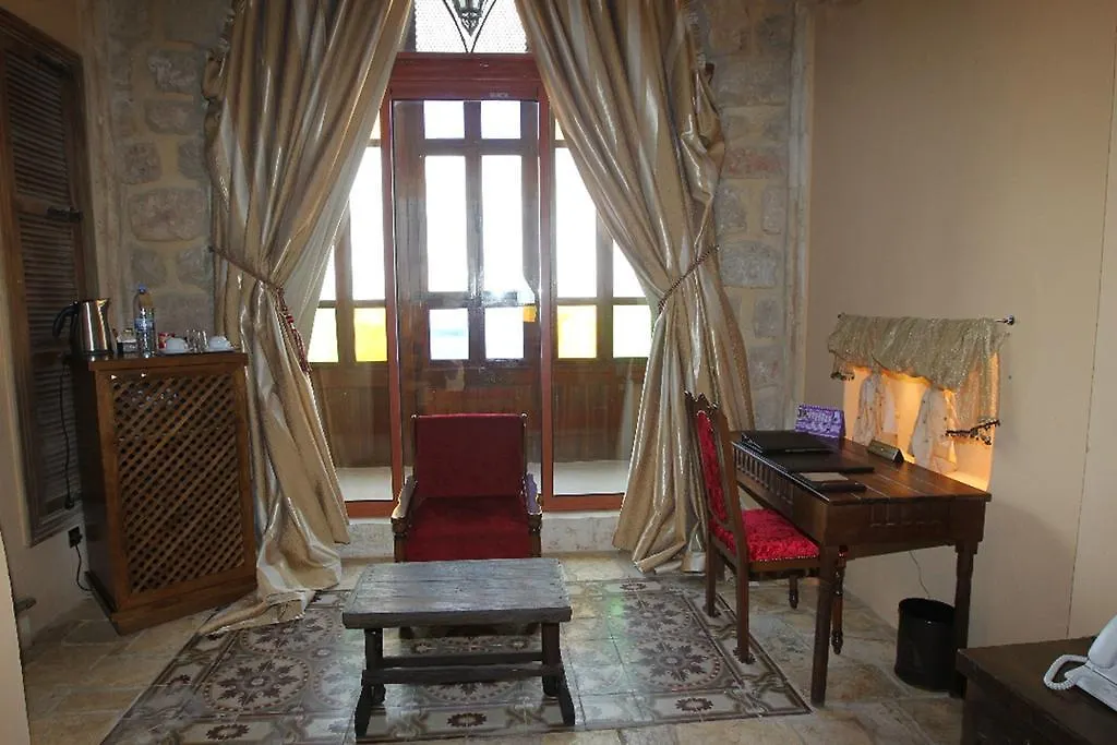 Assaha Hotel Beirut