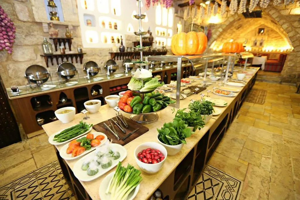 Assaha Hotel Beirut Lebanon