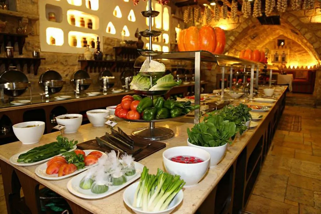 Assaha Hotel Beirut 5*,  Lebanon