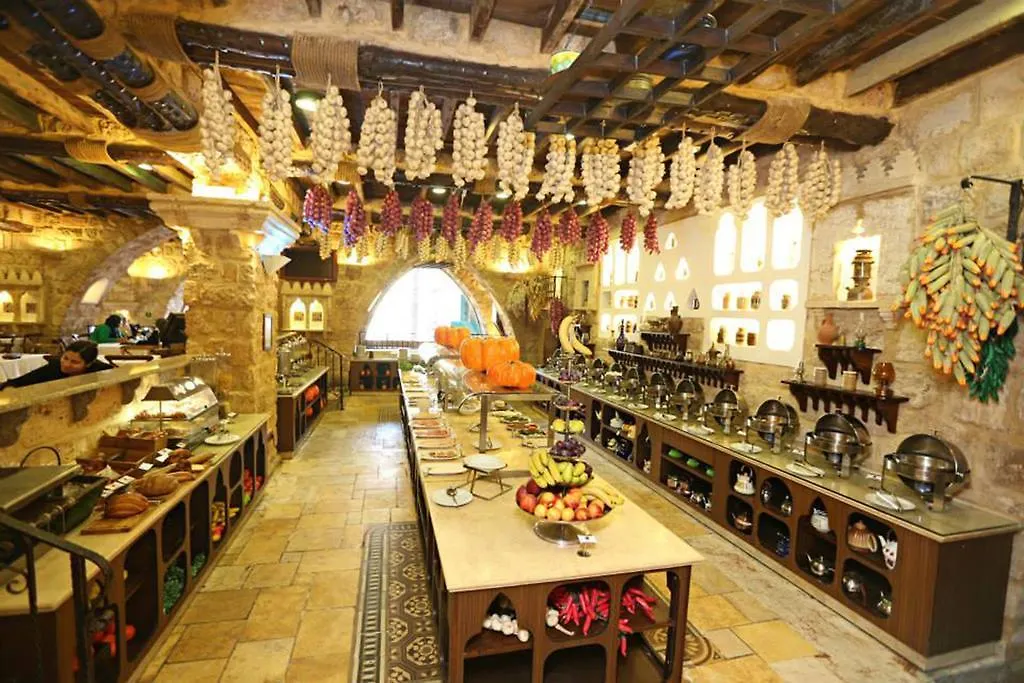 Assaha Hotel Beirut