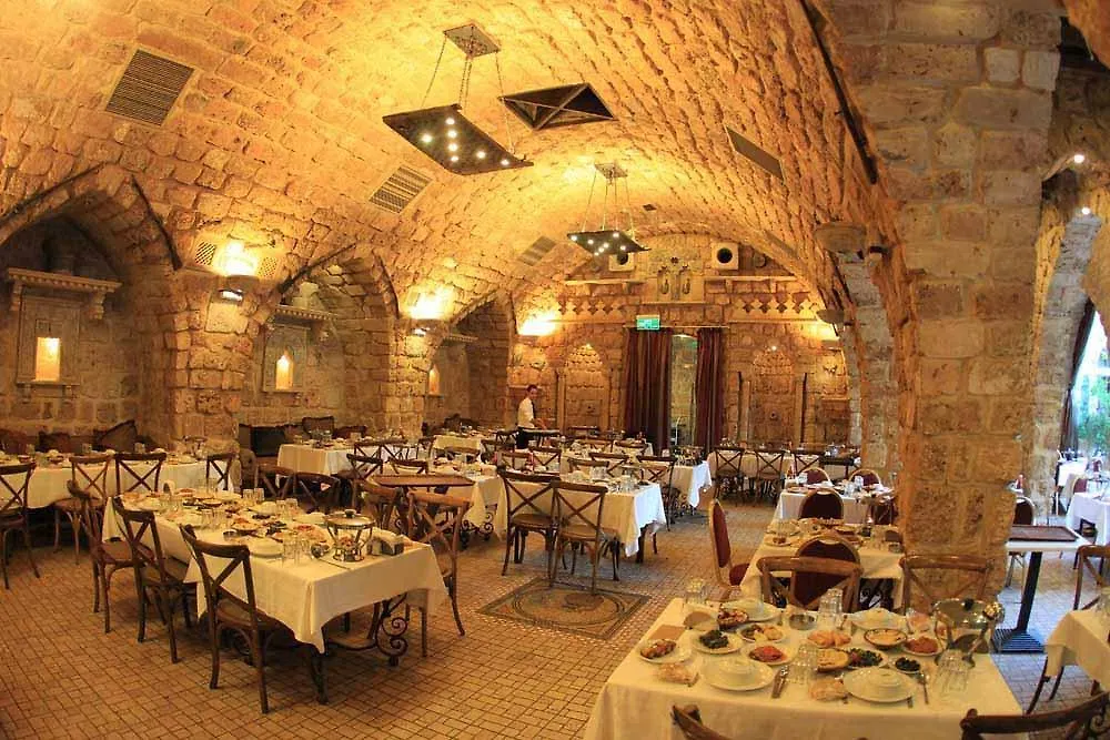 Assaha Hotel Beirut