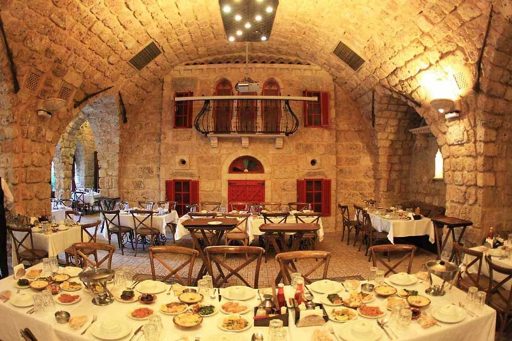 *****  Assaha Hotel Beirut Lebanon