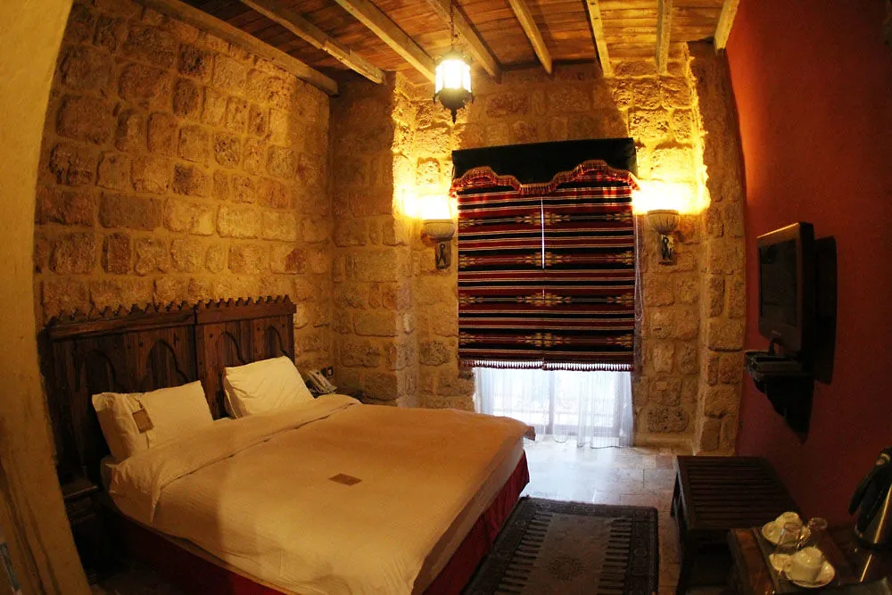 Assaha Hotel Beirut