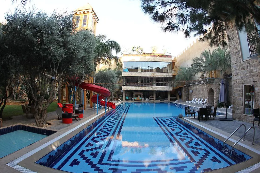 Assaha Hotel Beirut 5*,  Lebanon
