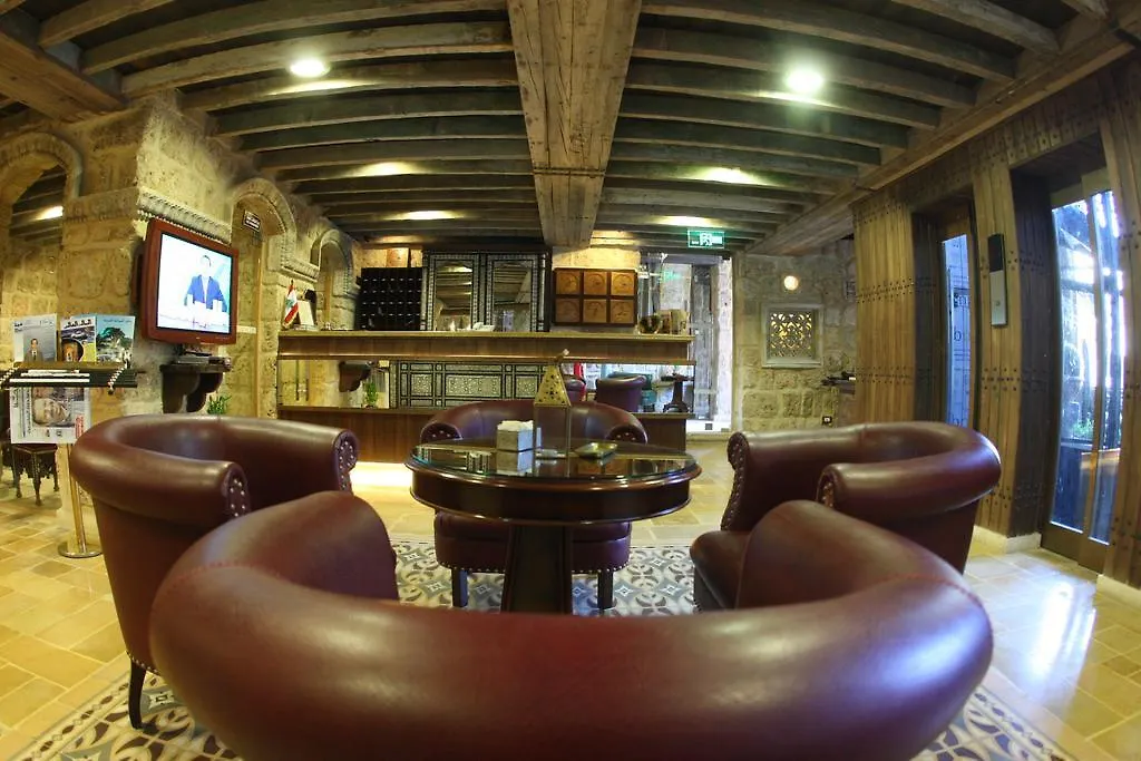 Assaha Hotel Beirut