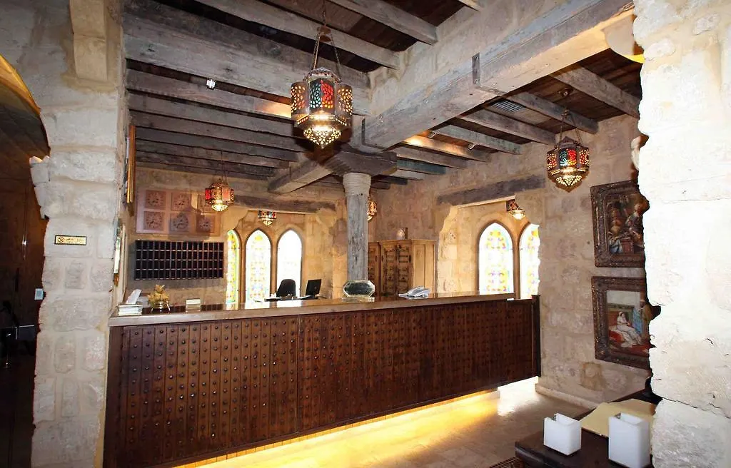 Assaha Hotel Beirut