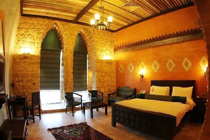 *****  Assaha Hotel Beyrouth Liban