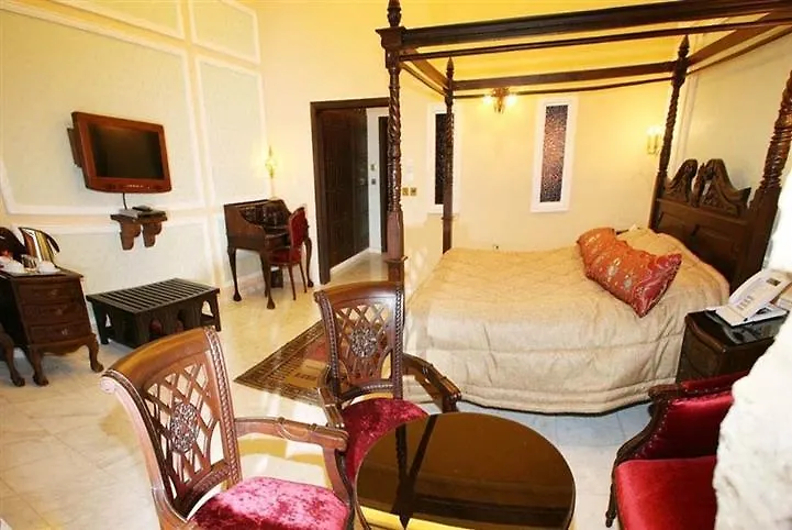 Assaha Hotel Beyrouth 5*,  Liban