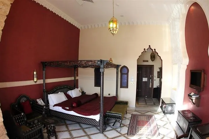 Assaha Hotel Beyrouth