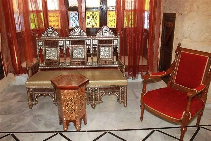 Assaha Hotel Beyrouth